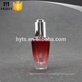 hot sale colorful fancy glass 30ml dropper bottle for essential oil